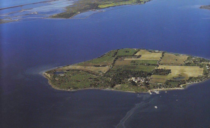 Island of Mozia - Isola San Pantaleo | Secret World Trip Planner