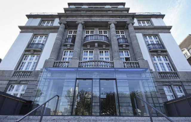 Museo del cinema tedesco - Frankfurt am Main | Secret World Trip Planner