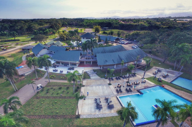 CLUB DE GOLF CAYACOA - Santo Domingo | Secret World Trip Planner