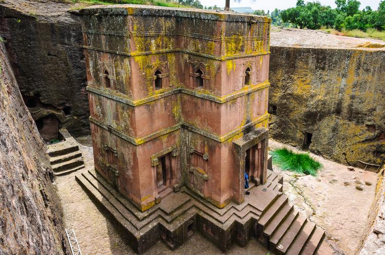 Лалібела, Ефіопія В пошуках втраченого ковчега - Lalibela | Secret World Trip Planner
