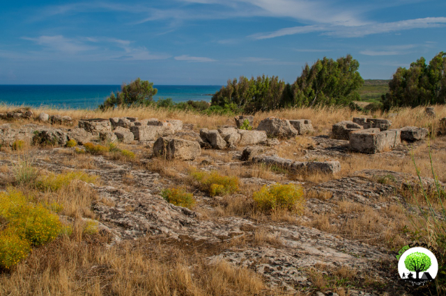 Opgravingen van Eloro - Noto | Secret World Trip Planner