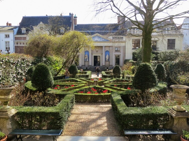 Museum Van Loon in Amsterdam - Amsterdam | Secret World Trip Planner