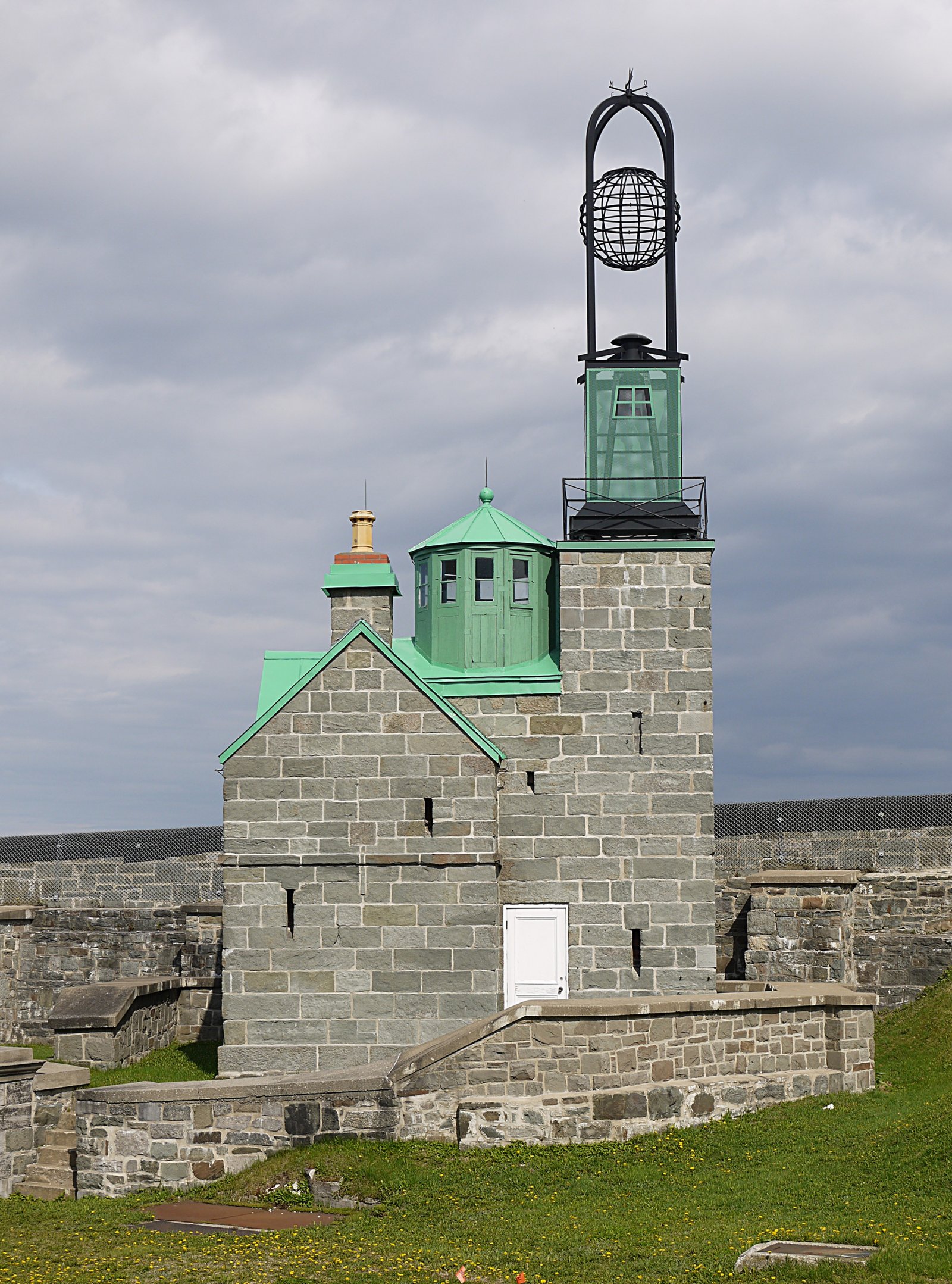 La Citadelle de Québec (Ciudadela de Quebec) - Québec | Secret World Trip Planner