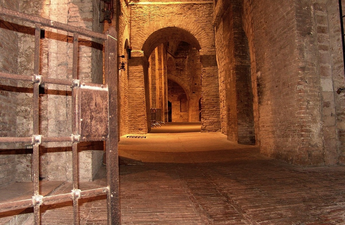 Umbría | Ciaramicola es un pastel tradicional de Perugia - Perugia | Secret World Trip Planner