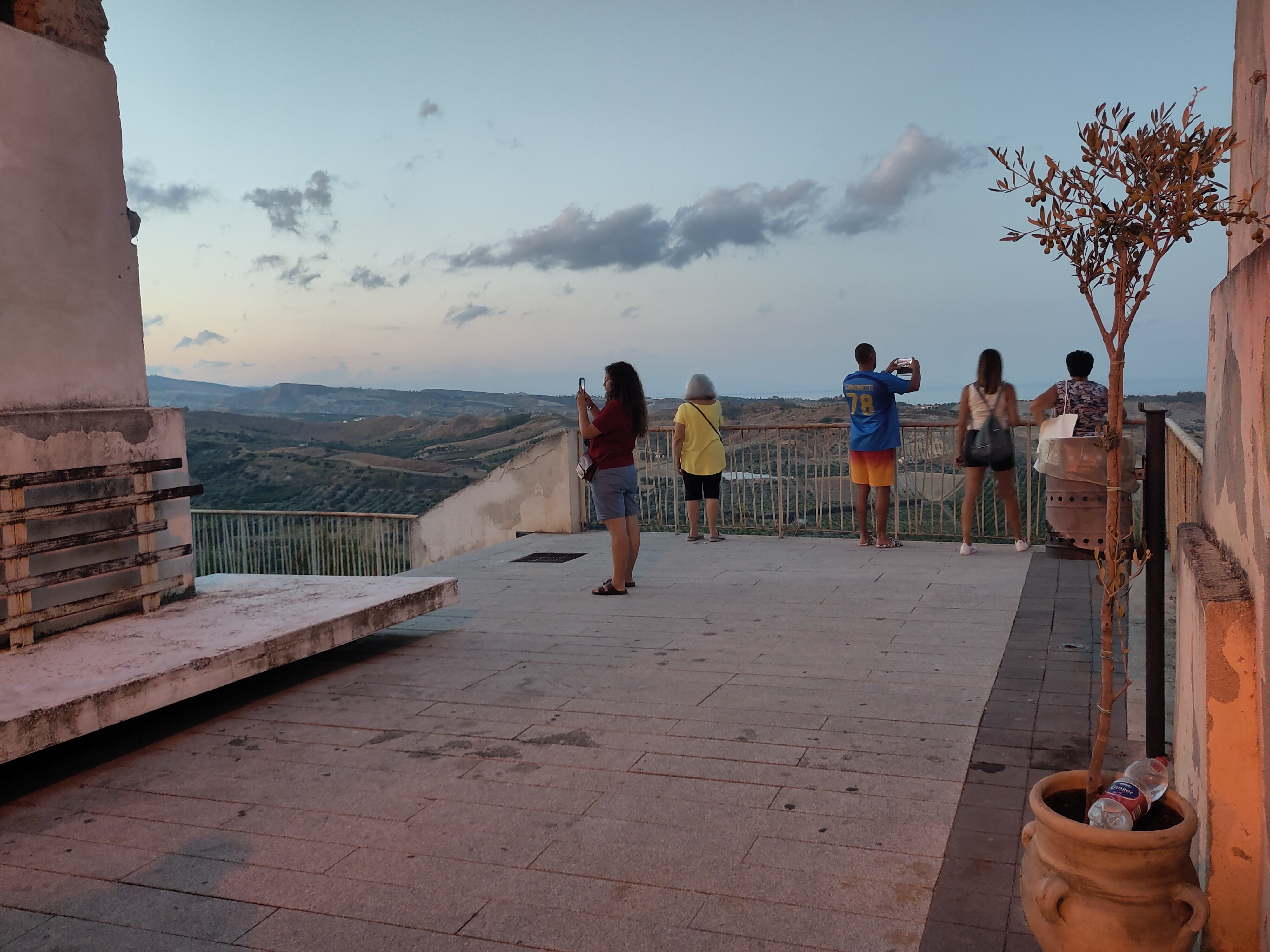 Villages of Italy | Monasterace - Monasterace | Secret World Trip Planner