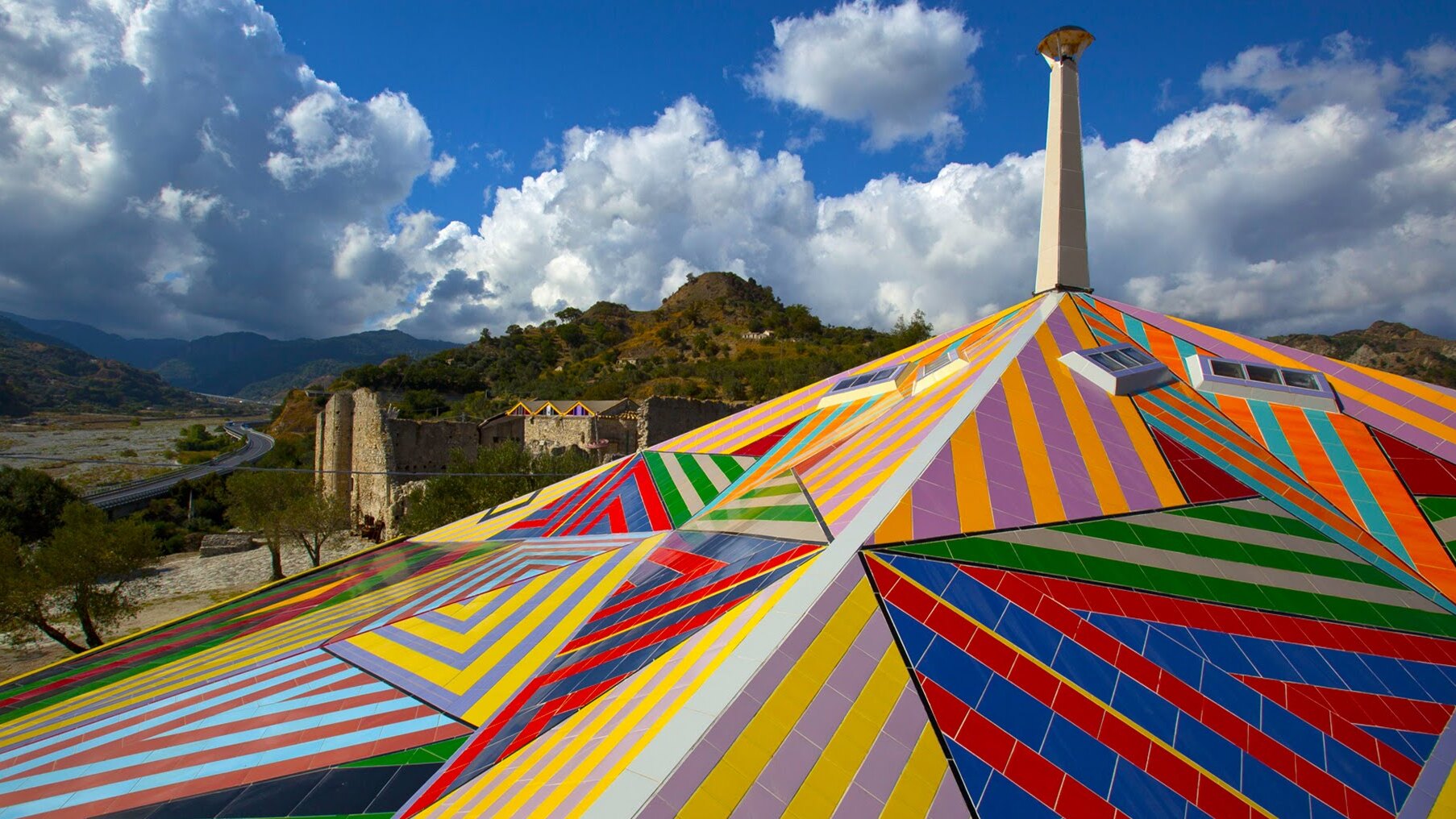 Borghi d'Italia | Mammola the fish Stocco - Mammola | Secret World Trip Planner
