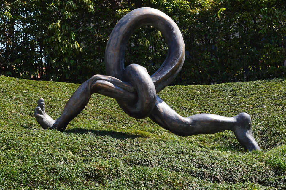 Hashire  (Run) by Junji Kōri  — Kanazawa