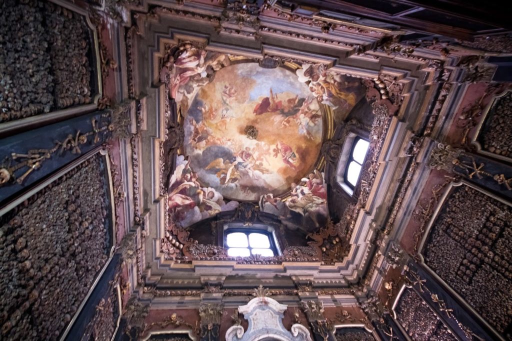 ਬਰਨੀਕੇ ਅਲਲੇ - Milano | Secret World Trip Planner