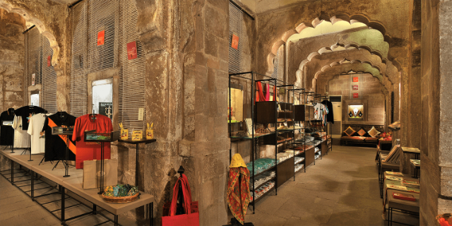พิพิธภัณฑ์ป้อมเมห์รานการห์ - Jodhpur | Secret World Trip Planner