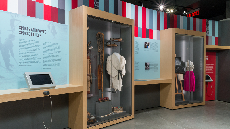 Museo Canadiense de la Inmigración - Halifax | Secret World Trip Planner