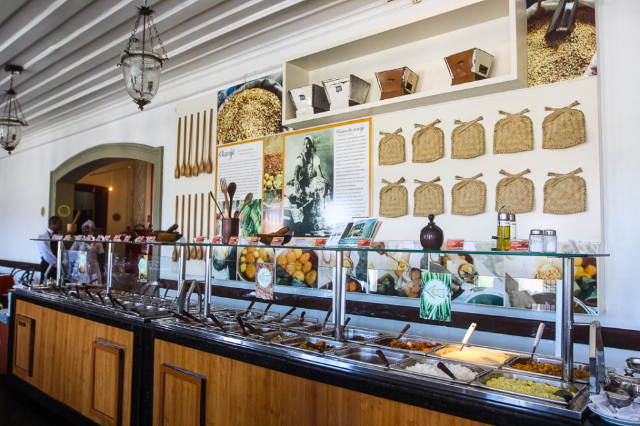 Bahian Gastronomy ပြတိုက် - Salvador - BA | Secret World Trip Planner