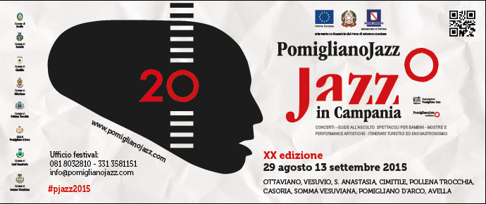 Festivalul de Jazz Pomigliano - Pomigliano d'Arco | Secret World Trip Planner