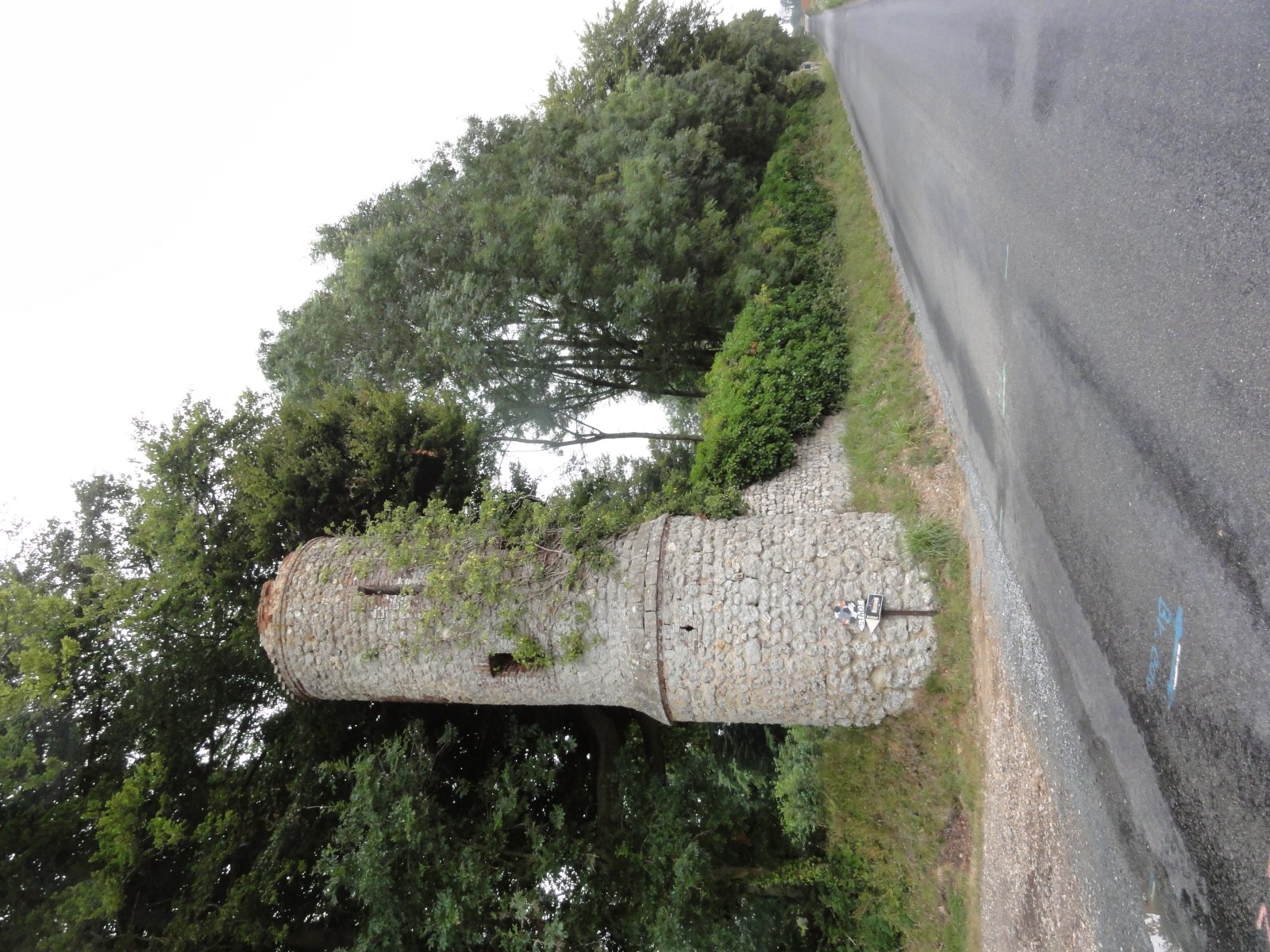 Francia| Castillo de Bailleul - Angerville-Bailleul | Secret World Trip Planner