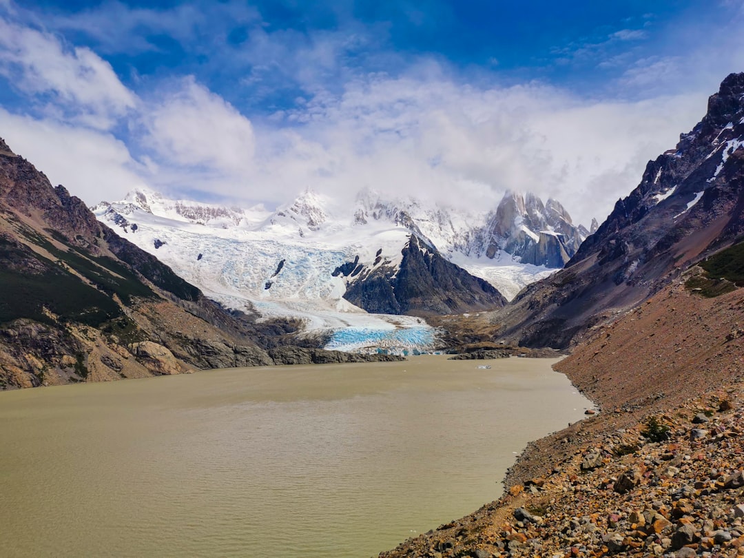 Laguna Torre, una vista excepcional del Cerro Torre - El Chaltén | Secret World Trip Planner