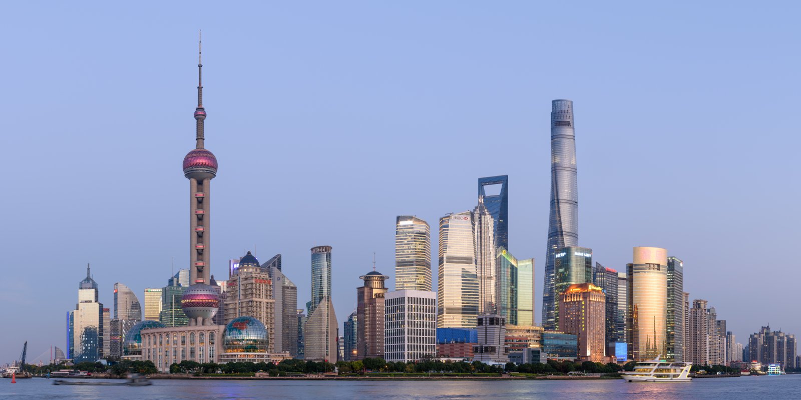 Shangai, la ciudad más poblada del mundo - Shanghai | Secret World Trip Planner