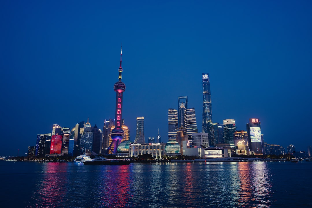 Shangai, la ciudad más poblada del mundo - Shanghai | Secret World Trip Planner