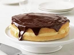 Boston cream pie - Boston | Secret World Trip Planner