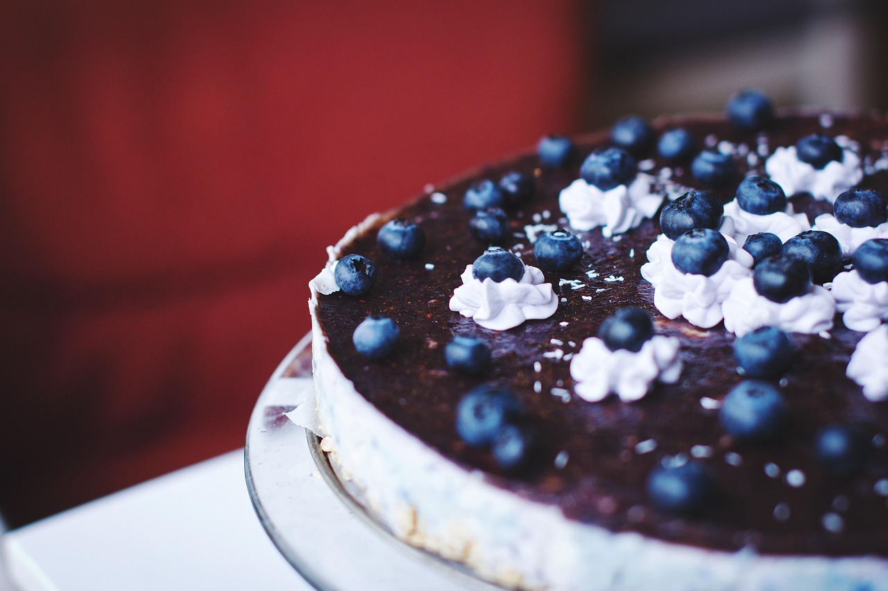 Maine Wild Blueberry Pie - Maine | Secret World Trip Planner