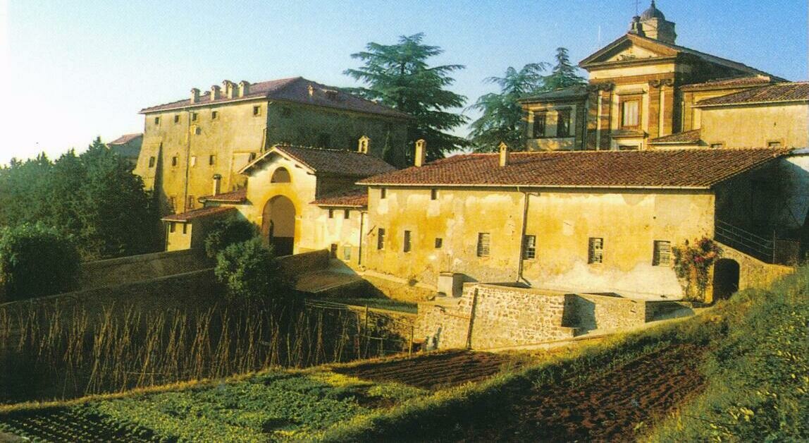 श्रीसंथ विघ्नहर्ता - Monte Porzio Catone | Secret World Trip Planner