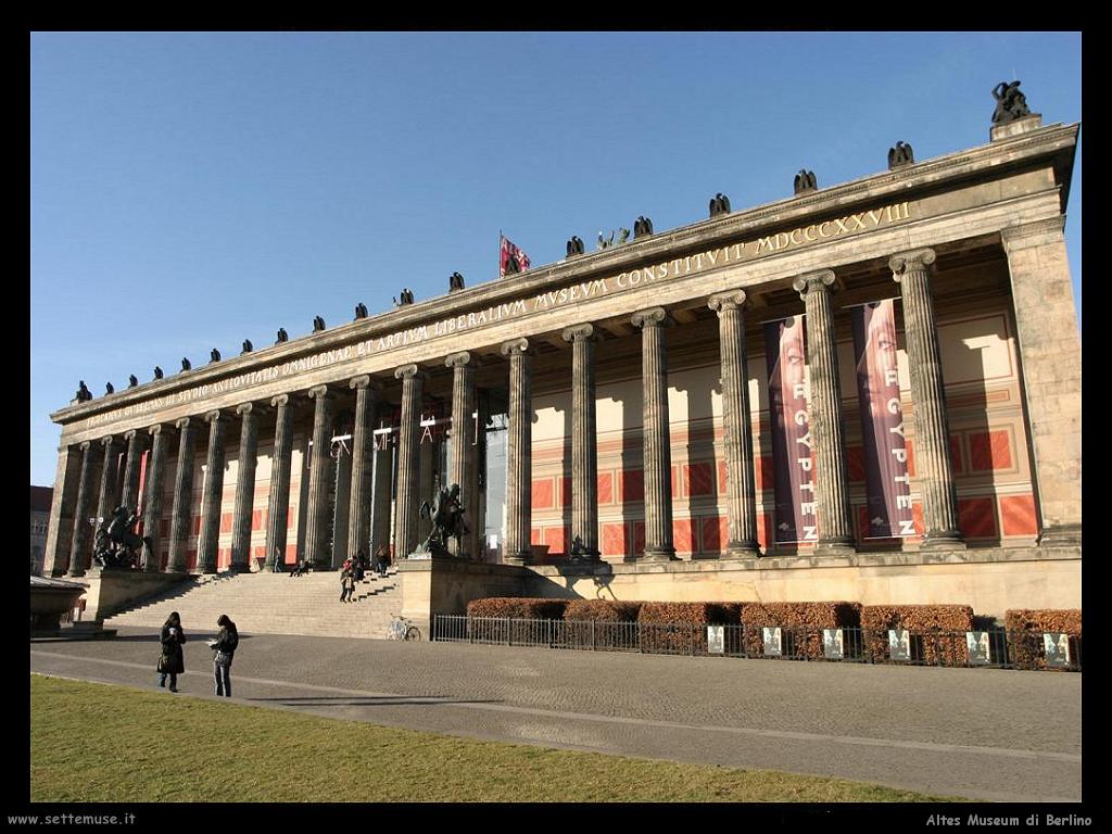 Museum Van Altes - Berlin | Secret World Trip Planner