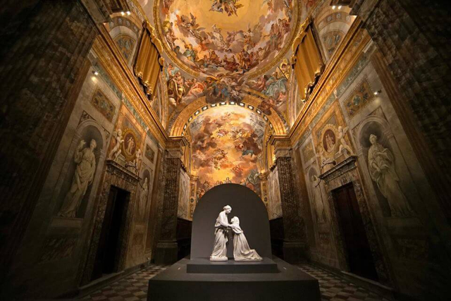 San Giovanni Fuorcivitas Kilisesi - Pistoia | Secret World Trip Planner