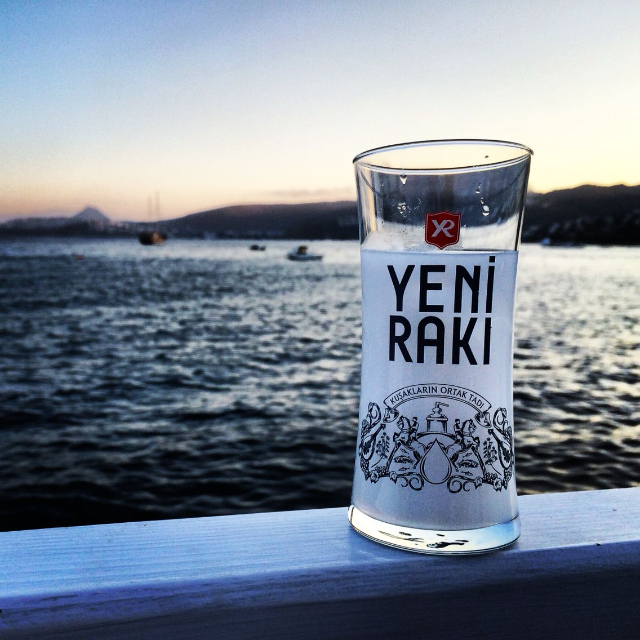Steigeisen - Bodrum | Secret World Trip Planner