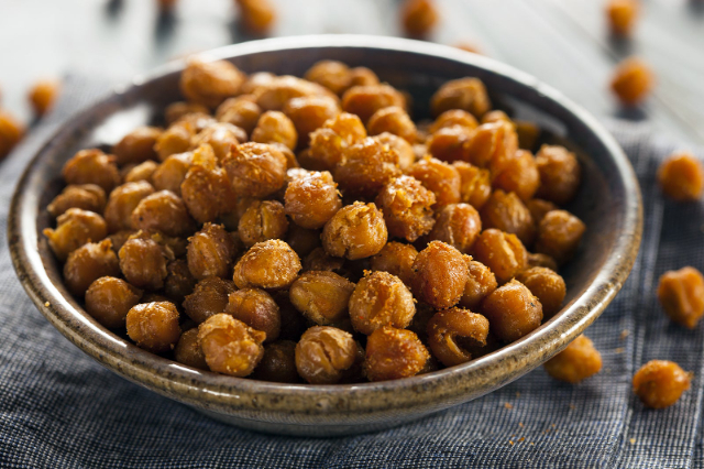 Kuivanud herned - Manchester | Secret World Trip Planner