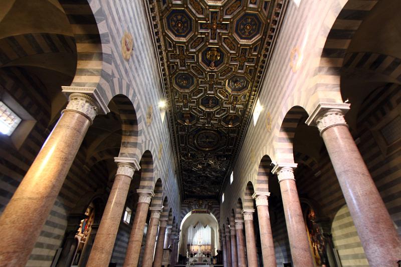 Вольтеррагийн сүм - Volterra | Secret World Trip Planner