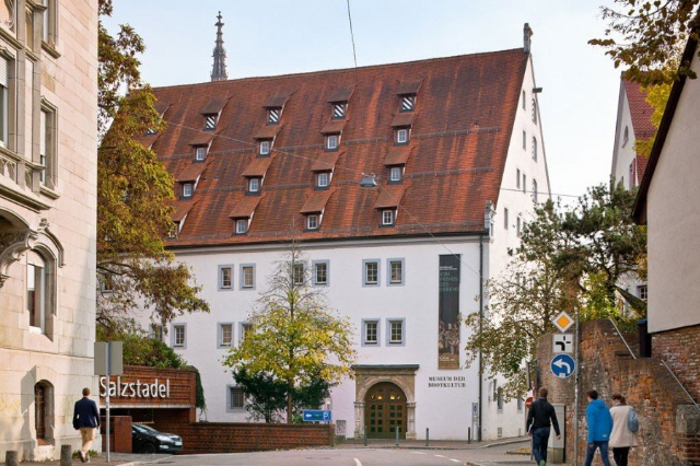 Das Museum der Brotkultur - Ulm | Secret World Trip Planner