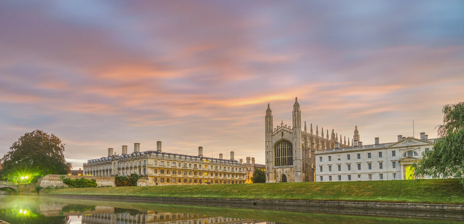 Cambridge città vecchia - Cambridge | Secret World Trip Planner