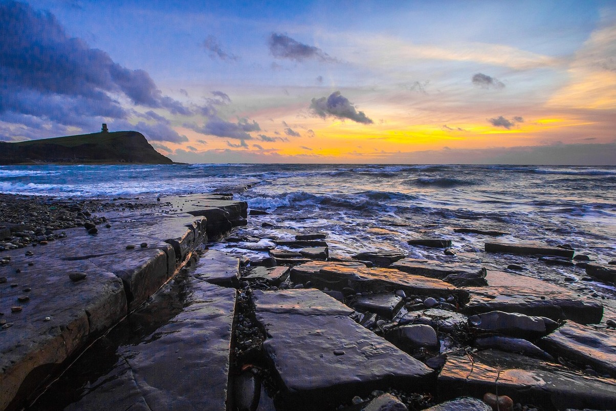 Bregu Jurasik - Jurassic Coast | Secret World Trip Planner