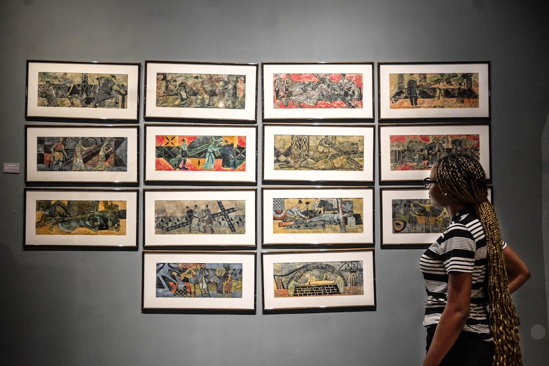 La Galería Namu, un tesoro de arte indígena - San Jose | Secret World Trip Planner