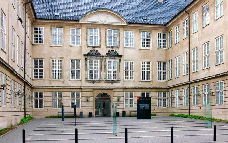 Nationalmuseet (Nationalmuseum) - København | Secret World Trip Planner