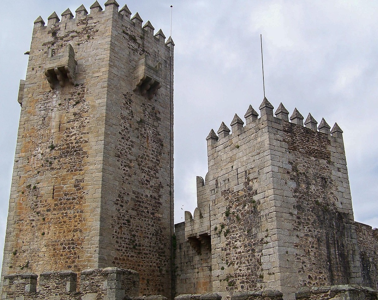 Portugal | Sortelha and the formidable Castle - Sabugal | Secret World Trip Planner