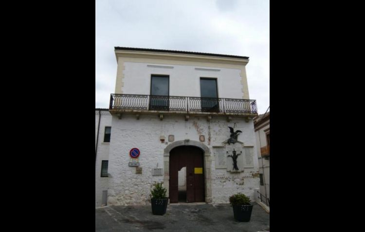 Museum Carlo Gaetano Nicastro - Bovino | Secret World Trip Planner