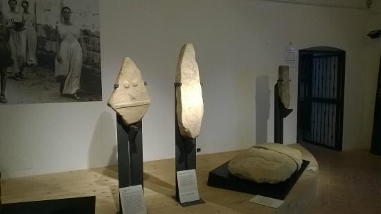 Museum Carlo Gaetano Nicastro - Bovino | Secret World Trip Planner