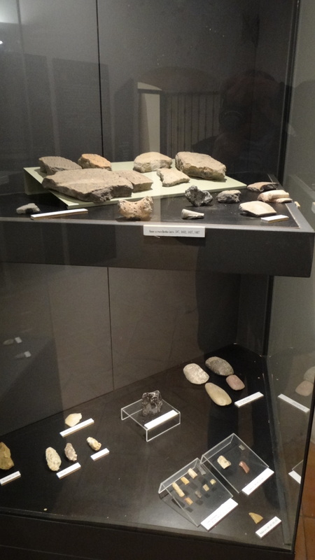 Museum Carlo Gaetano Nicastro - Bovino | Secret World Trip Planner