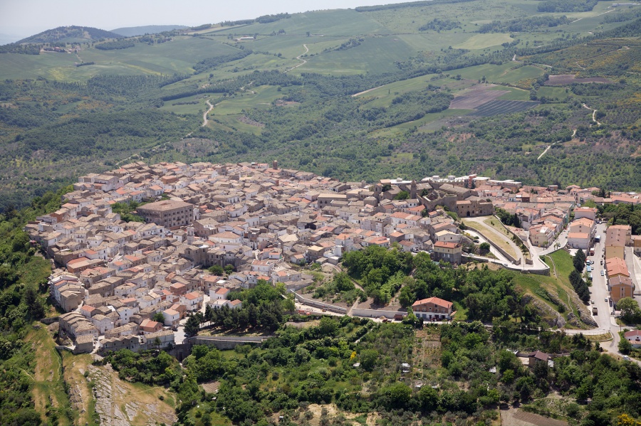 Museum Carlo Gaetano Nicastro - Bovino | Secret World Trip Planner