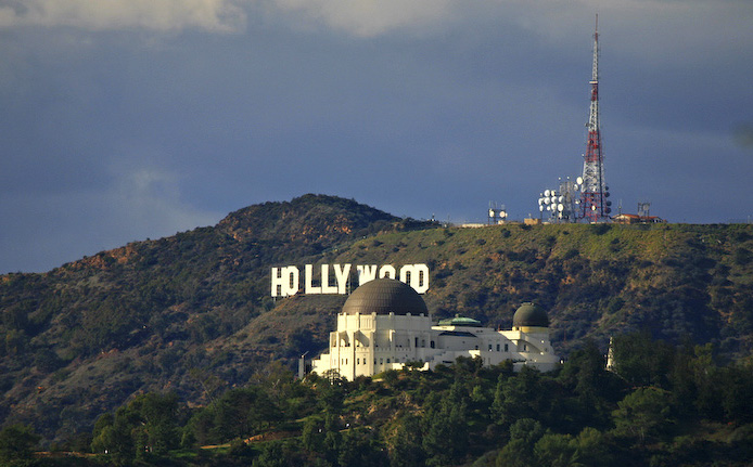 Griffith ຫໍ - Los Angeles | Secret World Trip Planner