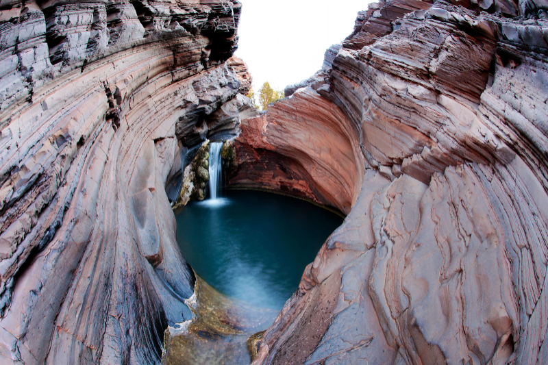 Parc national de Karijini, Australie - Karijini | Secret World Trip Planner