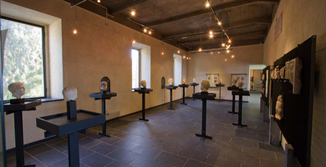 Museo Arqueolóxico de Roissi - Ventimiglia | Secret World Trip Planner