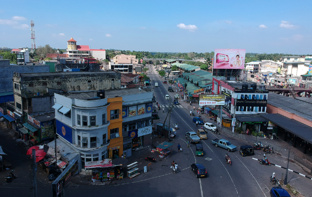 Ciudad de Gampaha - Gampaha | Secret World Trip Planner