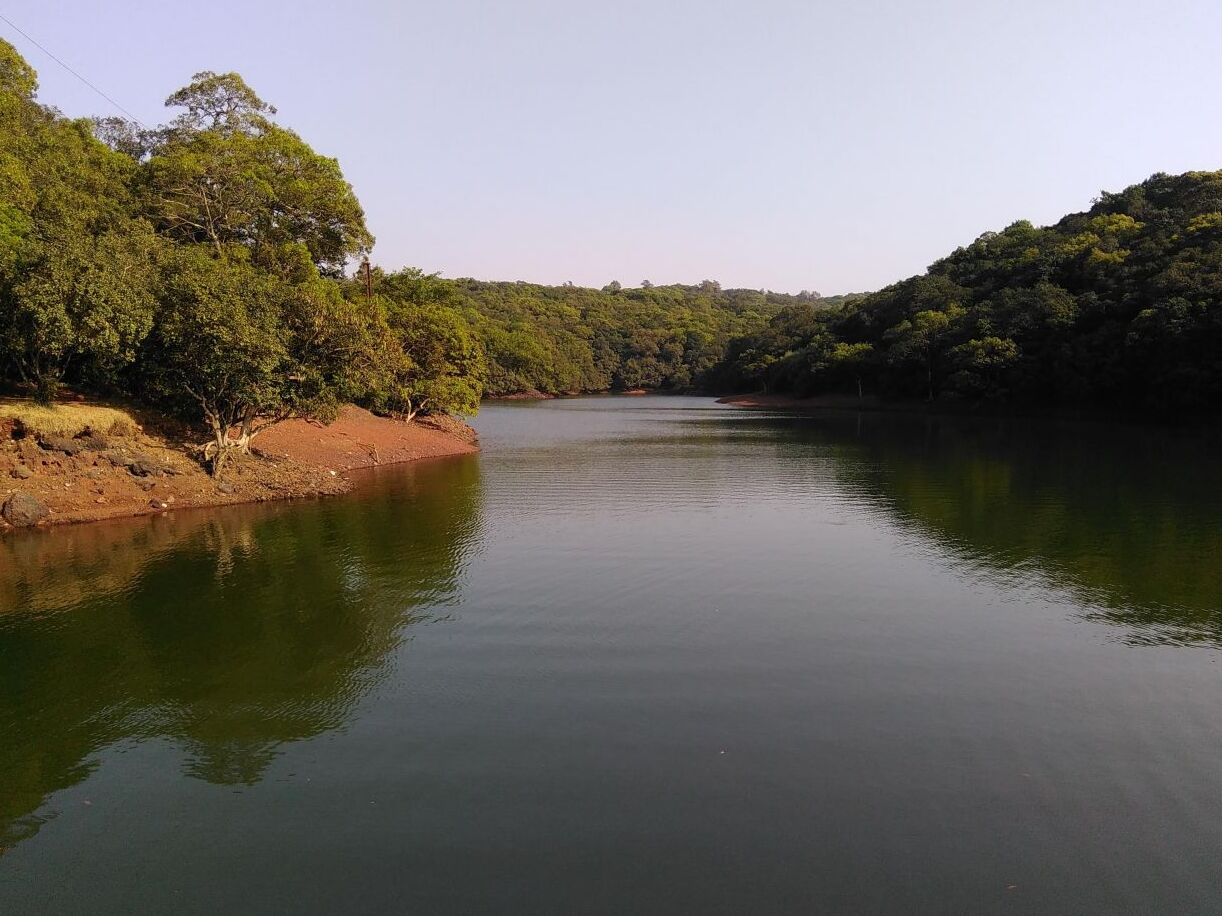 Matheran: Charlotte Järv - Matheran | Secret World Trip Planner