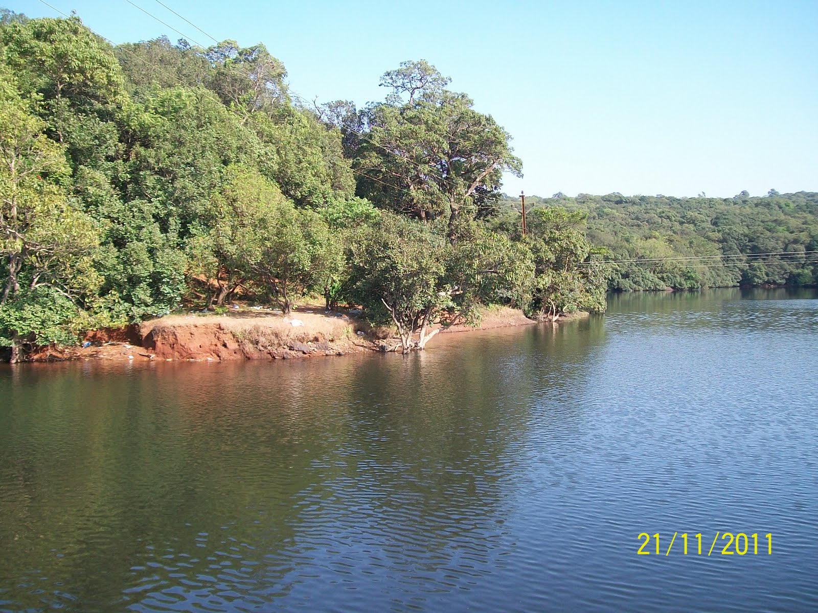 Matheran: Charlotte Järv - Matheran | Secret World Trip Planner