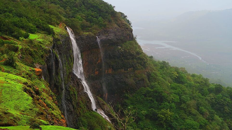 King George - Matheran | Secret World Trip Planner