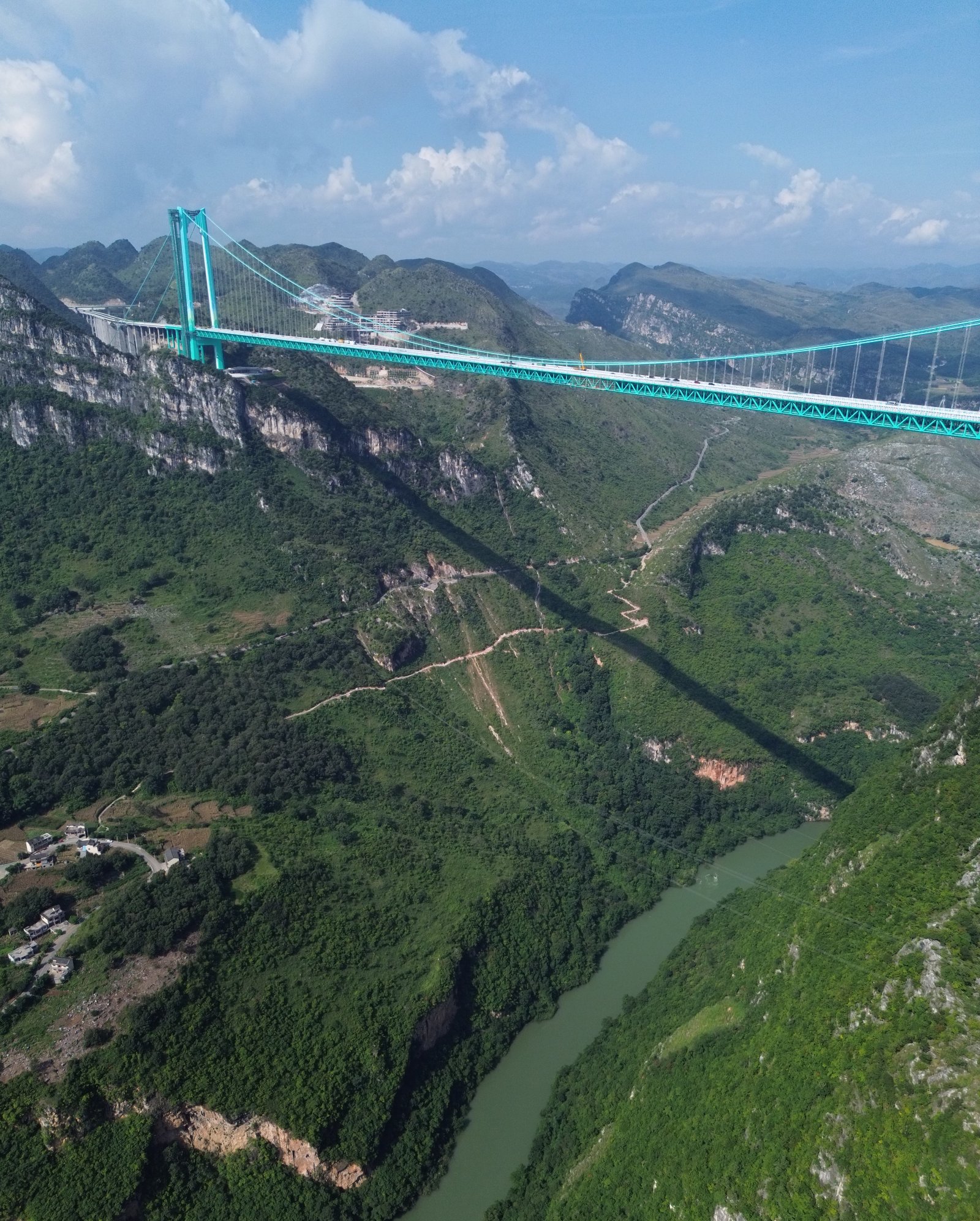 Puente de cristal de Zhangjiajie - Zhangjiajie Shi | Secret World Trip Planner