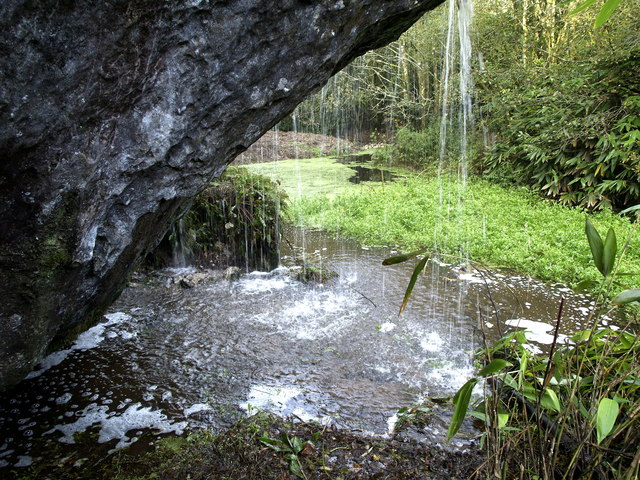 Irlanda | Castillo de Blarney - Cork | Secret World Trip Planner