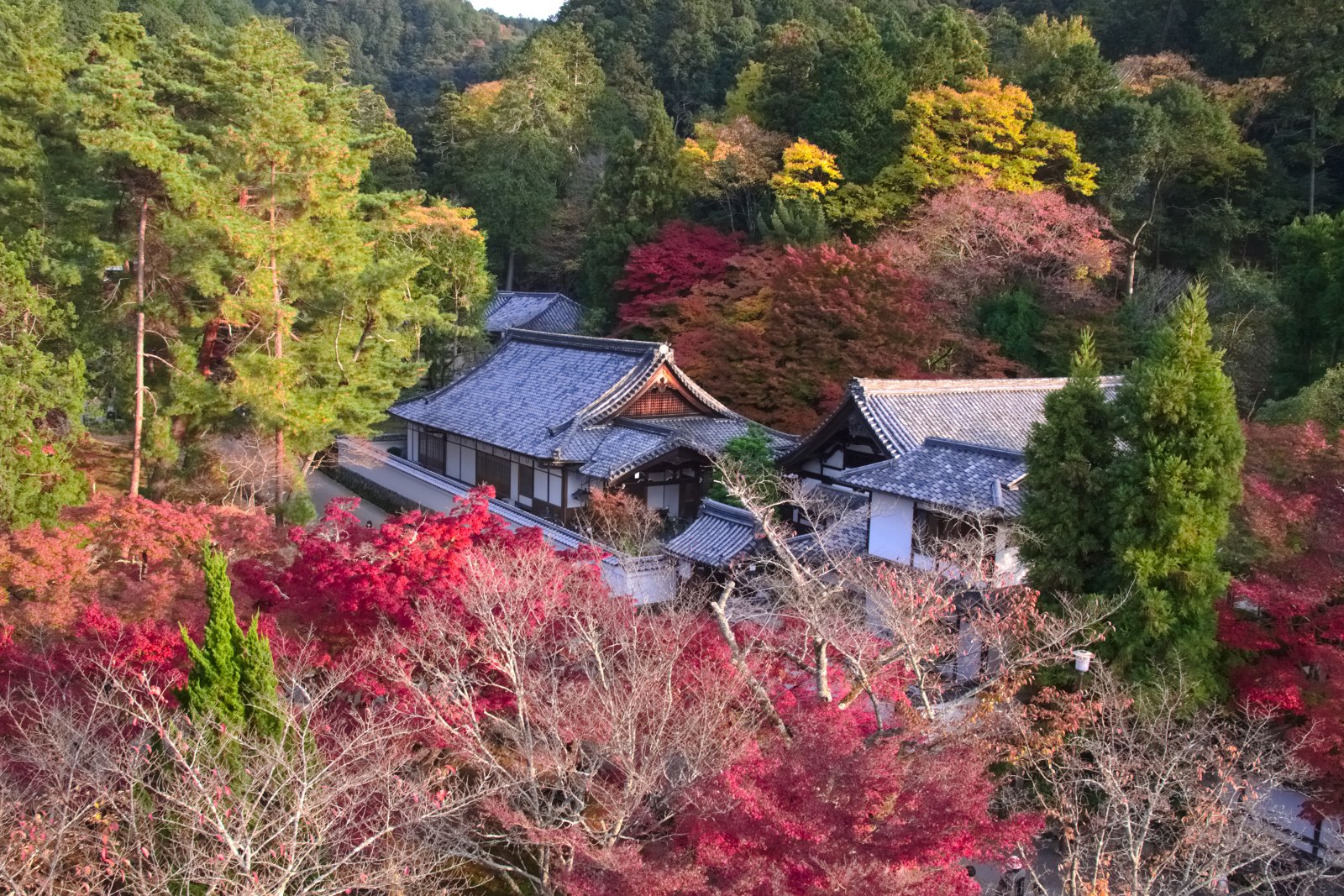 Świątynia Nanzenji, jedna z najważniejszych świątyń Zen - Ky?to-shi | Secret World Trip Planner