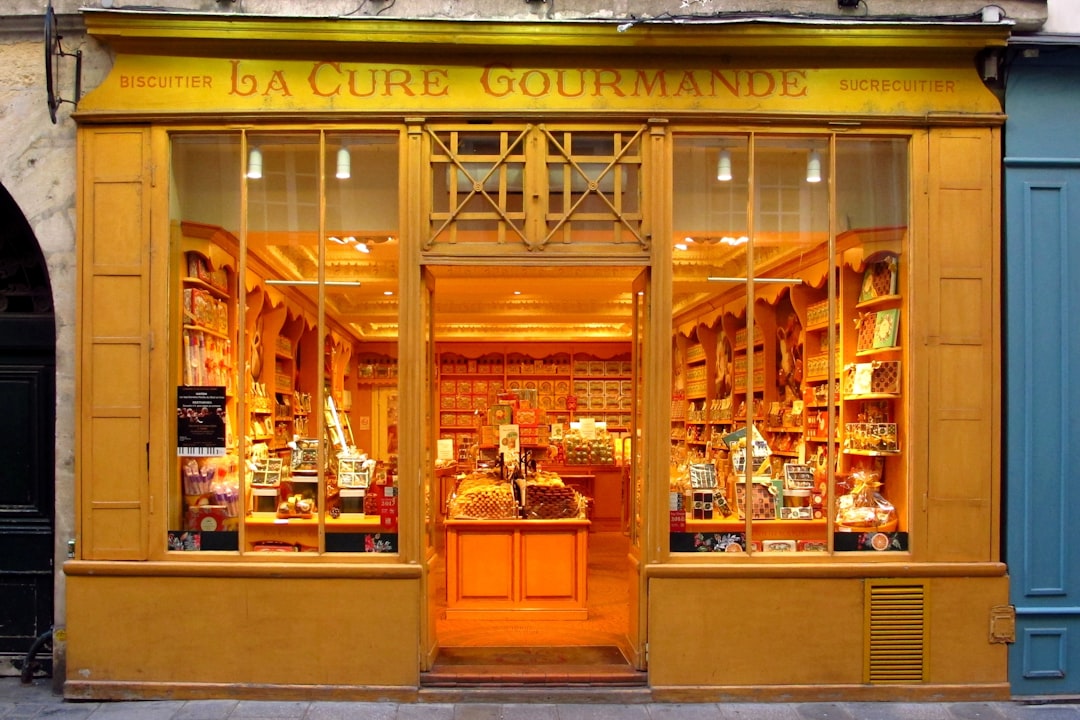 Francia y comida | Mostaza de Dijon - Digione | Secret World Trip Planner