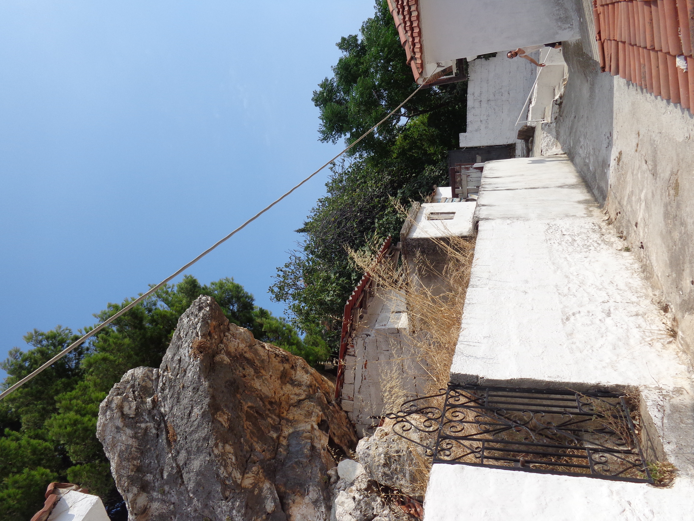 Skiathos: biser Grčke-Secret World - Sciato | Secret World Trip Planner